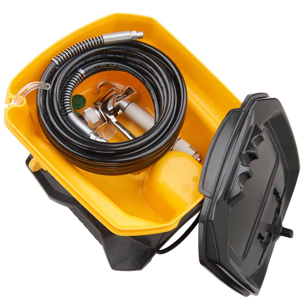 Control Pro 150 Wagner