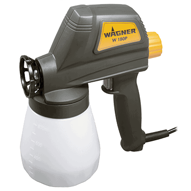 Exterior Sprayers