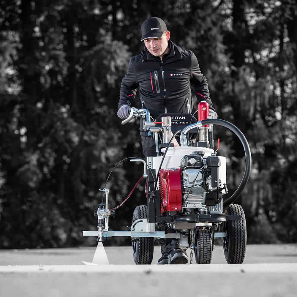 Titan PowrLiner 8955 01 Titan PowrLiner 8955