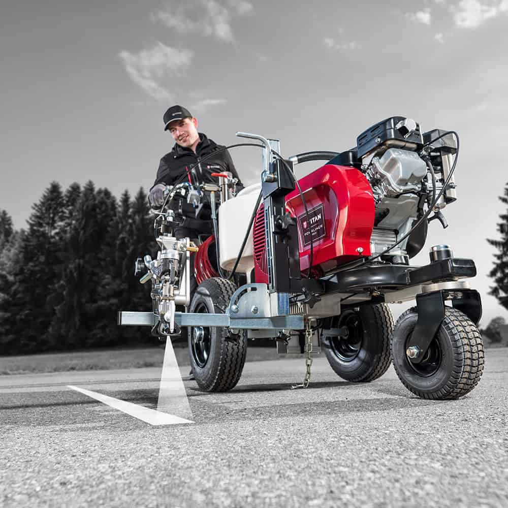 Titan PowrLiner 8955 02 Titan PowrLiner 8955