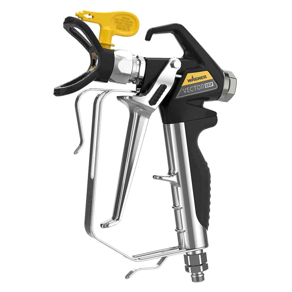 Vector Grip Airless Gun Wagner