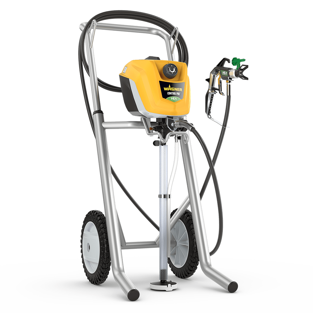 Wagner Control Pro 250M  DIY Airless Paint Sprayer 