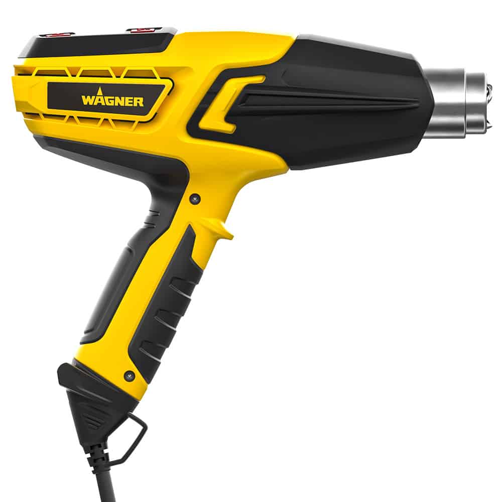 Furno 500 Heat Gun Wagner Australia