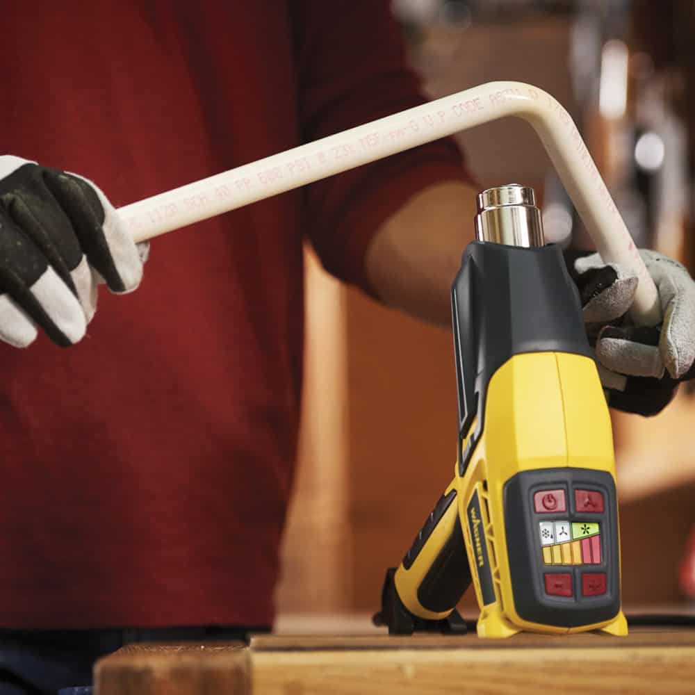 Furno 500 Heat Gun Wagner Australia