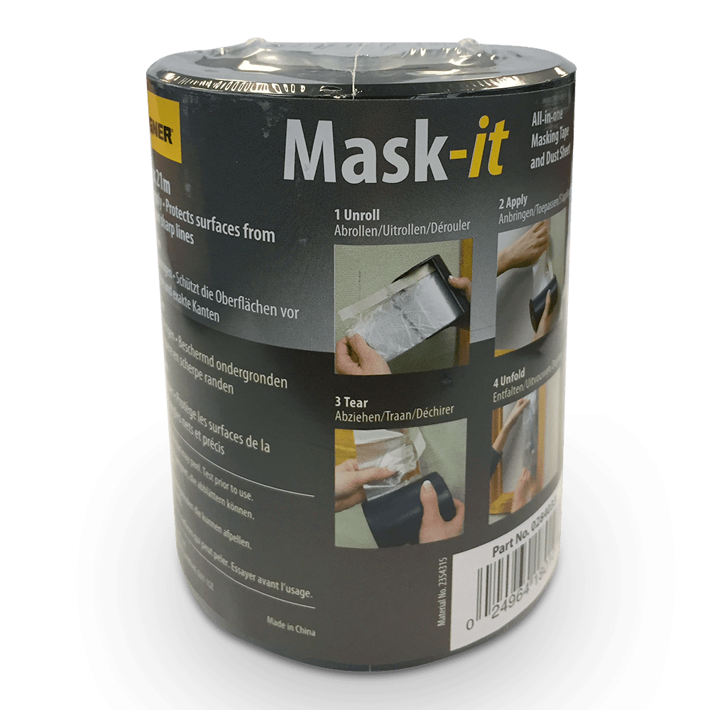 Mask-It