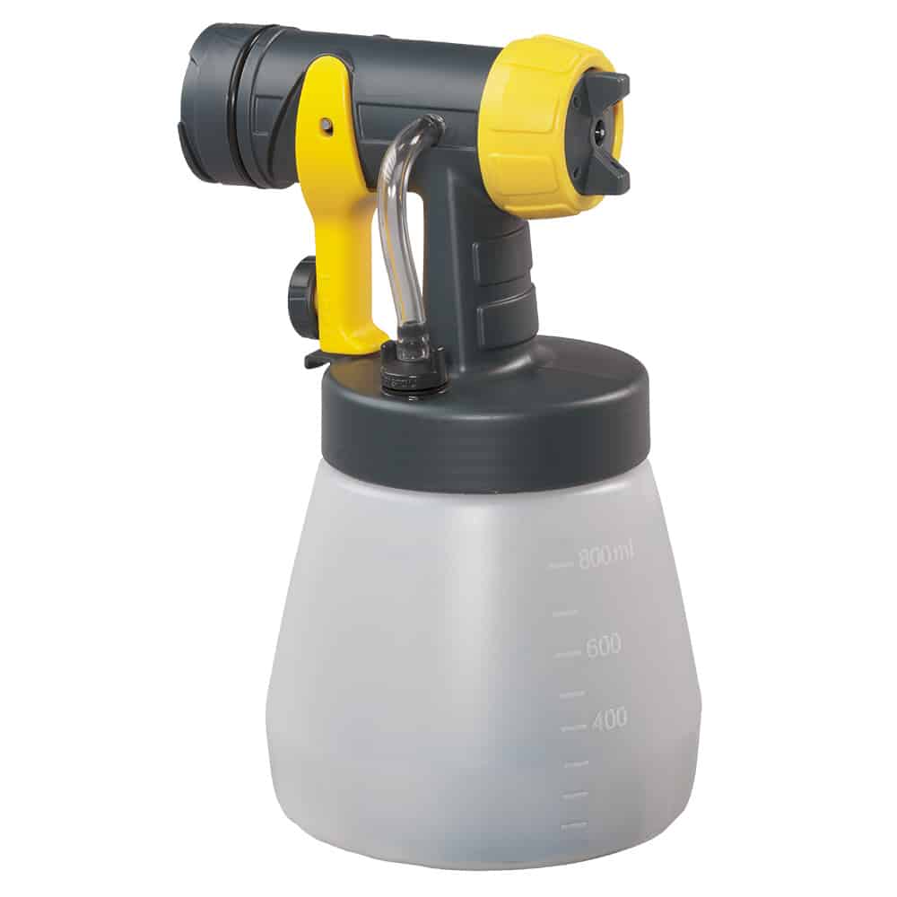 W100 Wood & Metal Sprayer Wagner