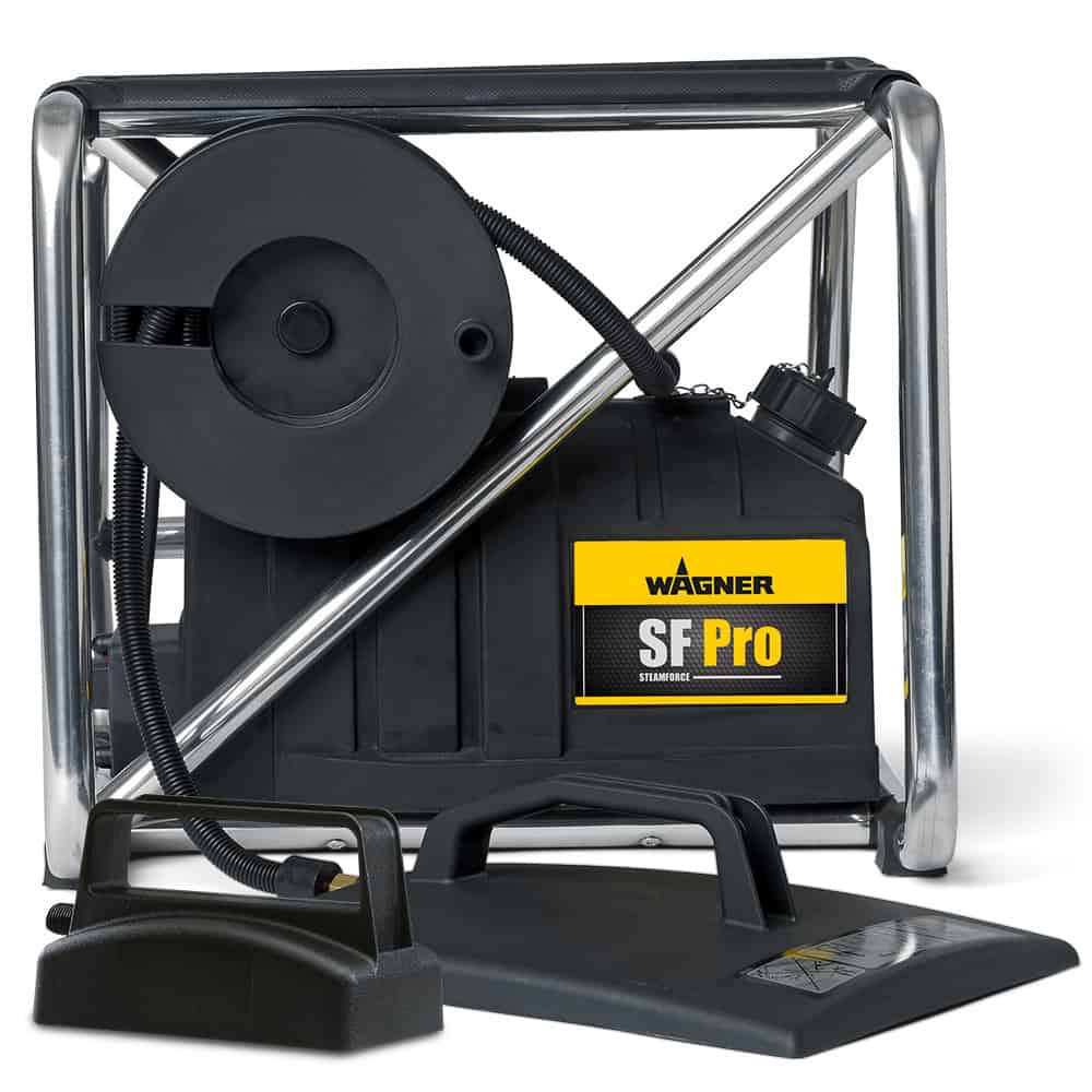 SteamForce Pro