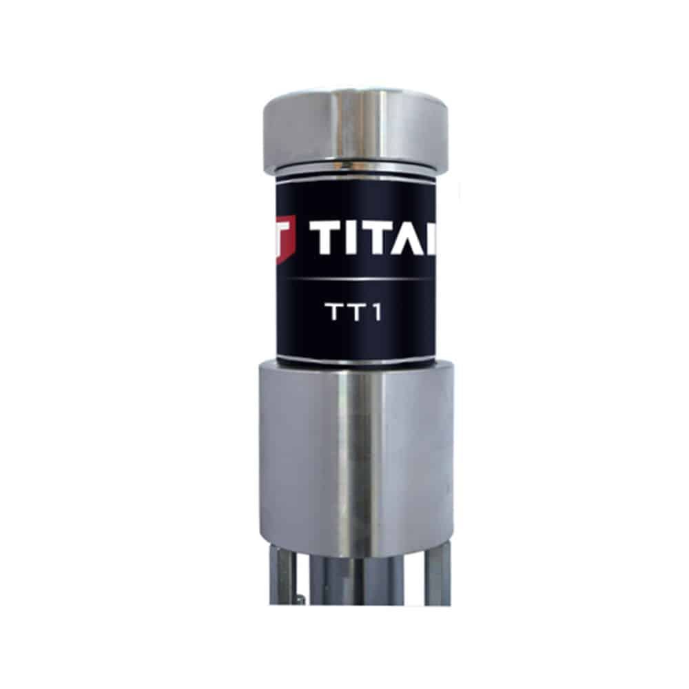 TT1 Titan Transfer Pump (1:1)