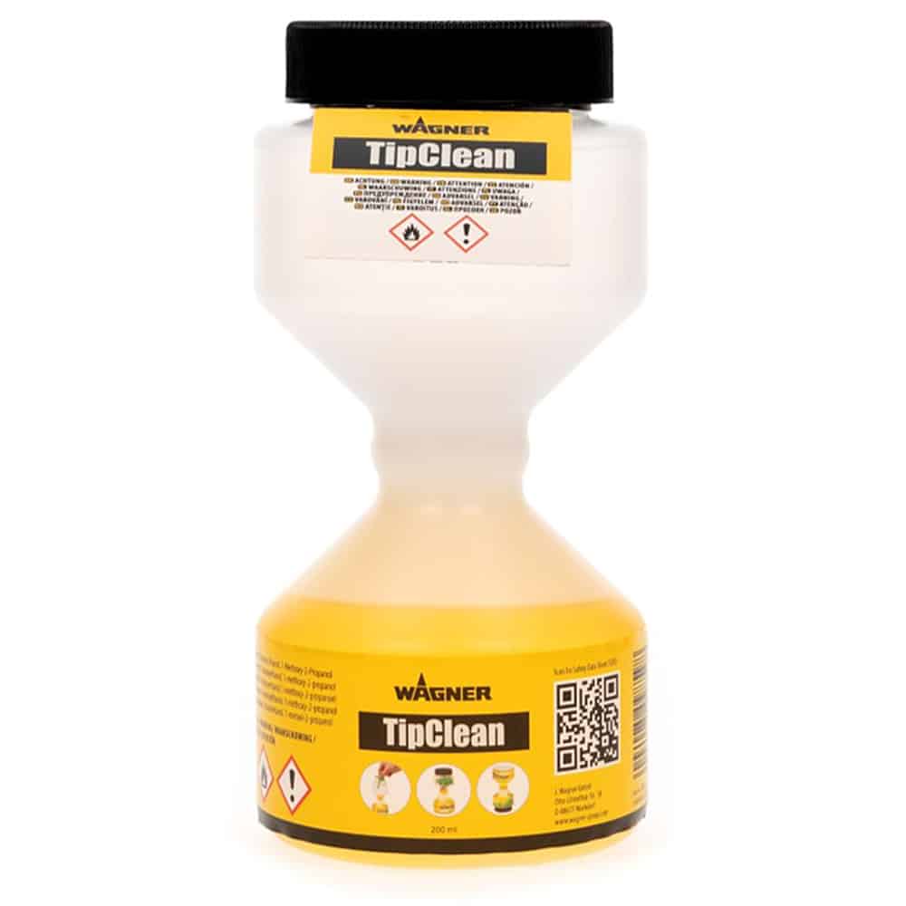 Tip Clean - 200ml Bottle