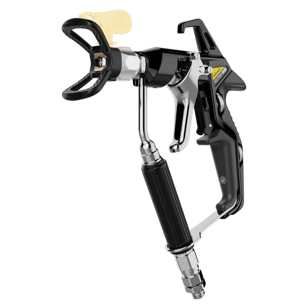 Wagner ProSpray 3.25 - Airless paint sprayer (cart version) - Airless  spray, 4335,00 €