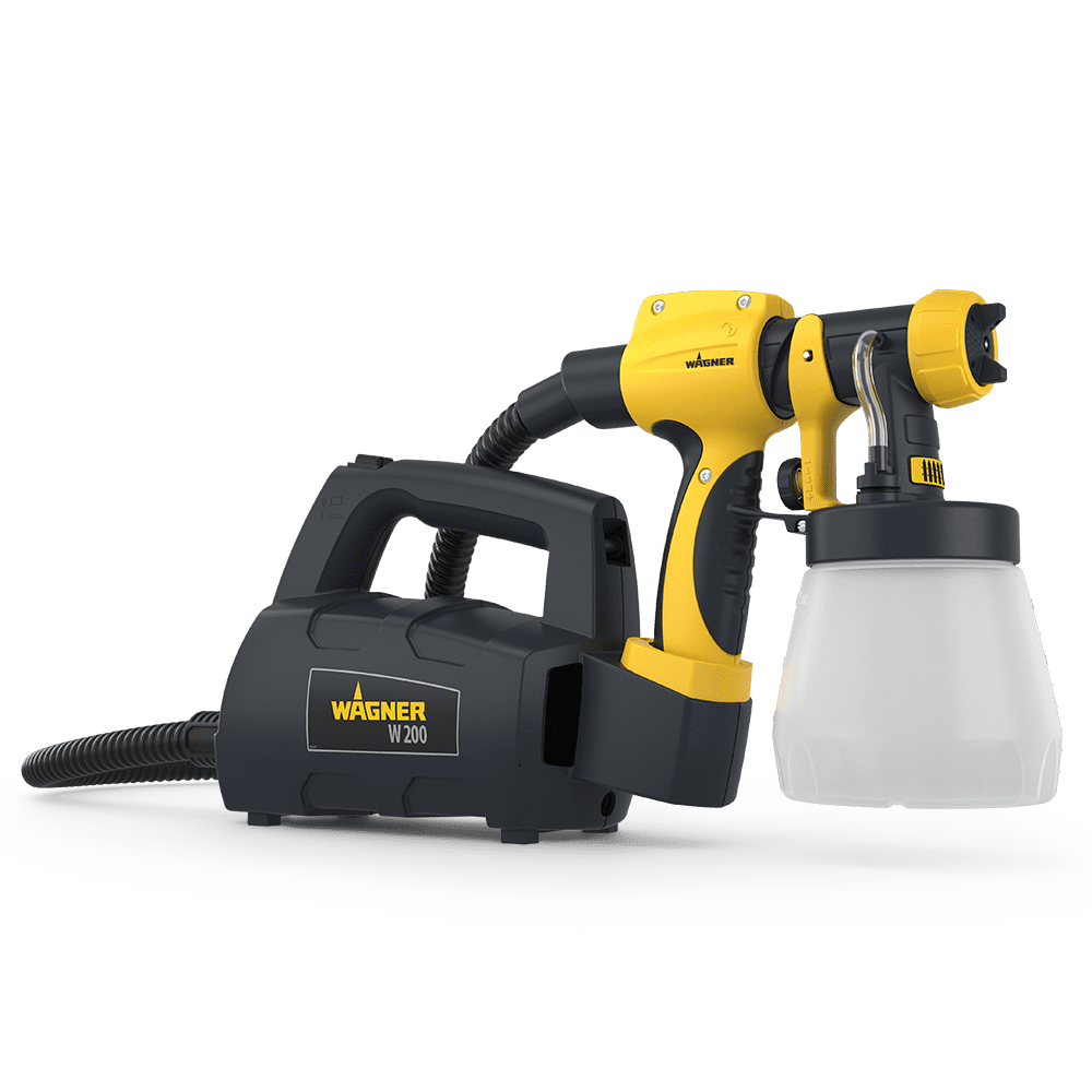 Wood & Metal W 350 Sprayer Wagner Australia