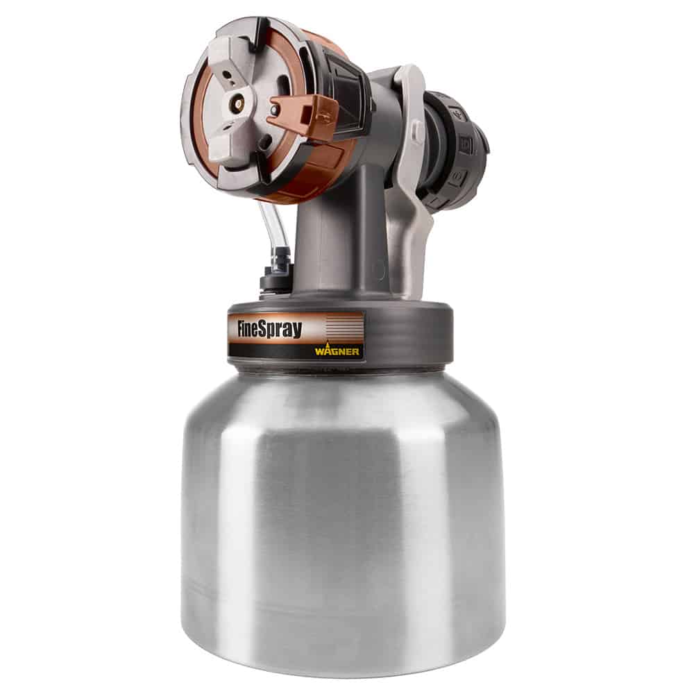 XVLP Standard Spray Attachment 1ltr Wagner Australia