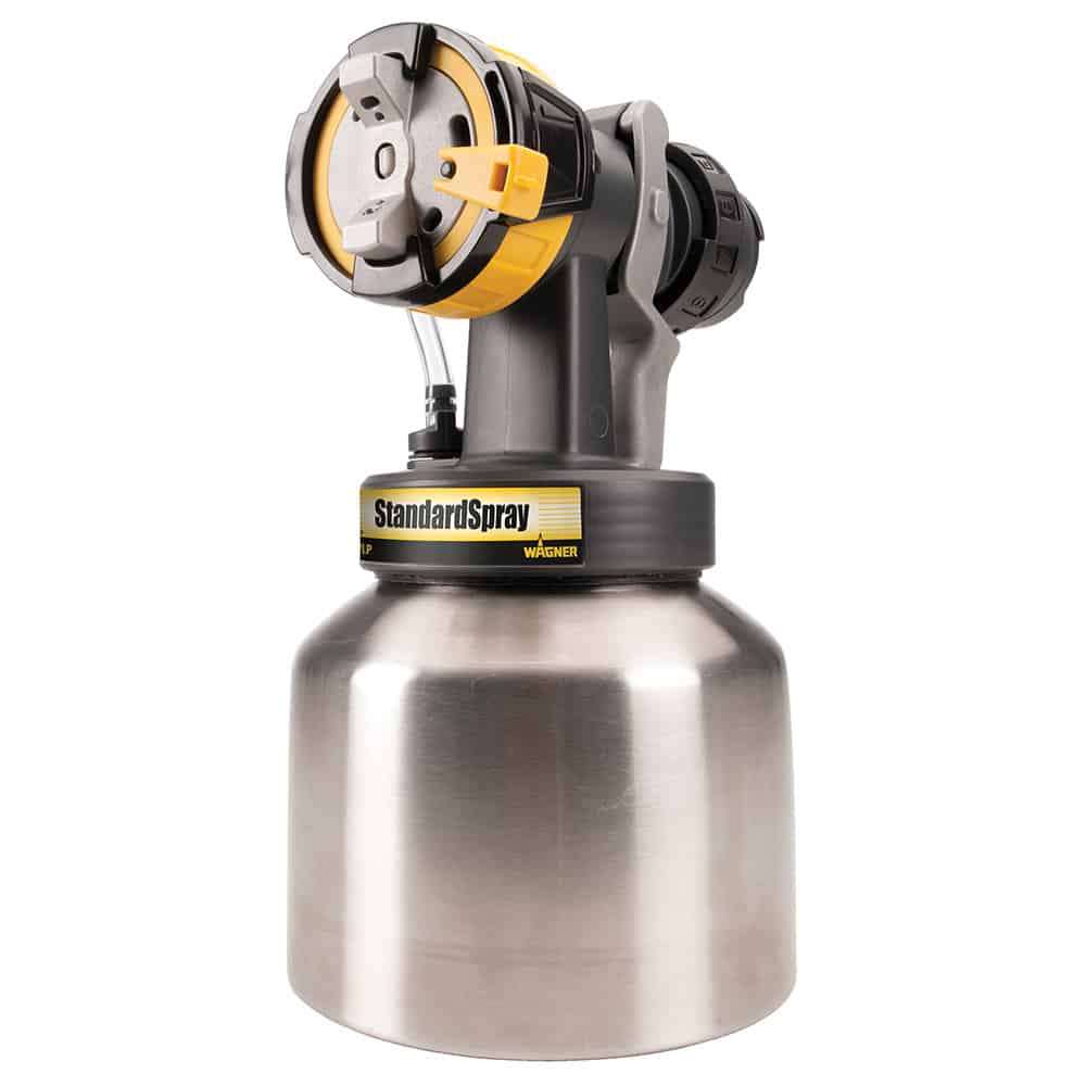 XVLP Standard Spray Attachment 1ltr Wagner Australia