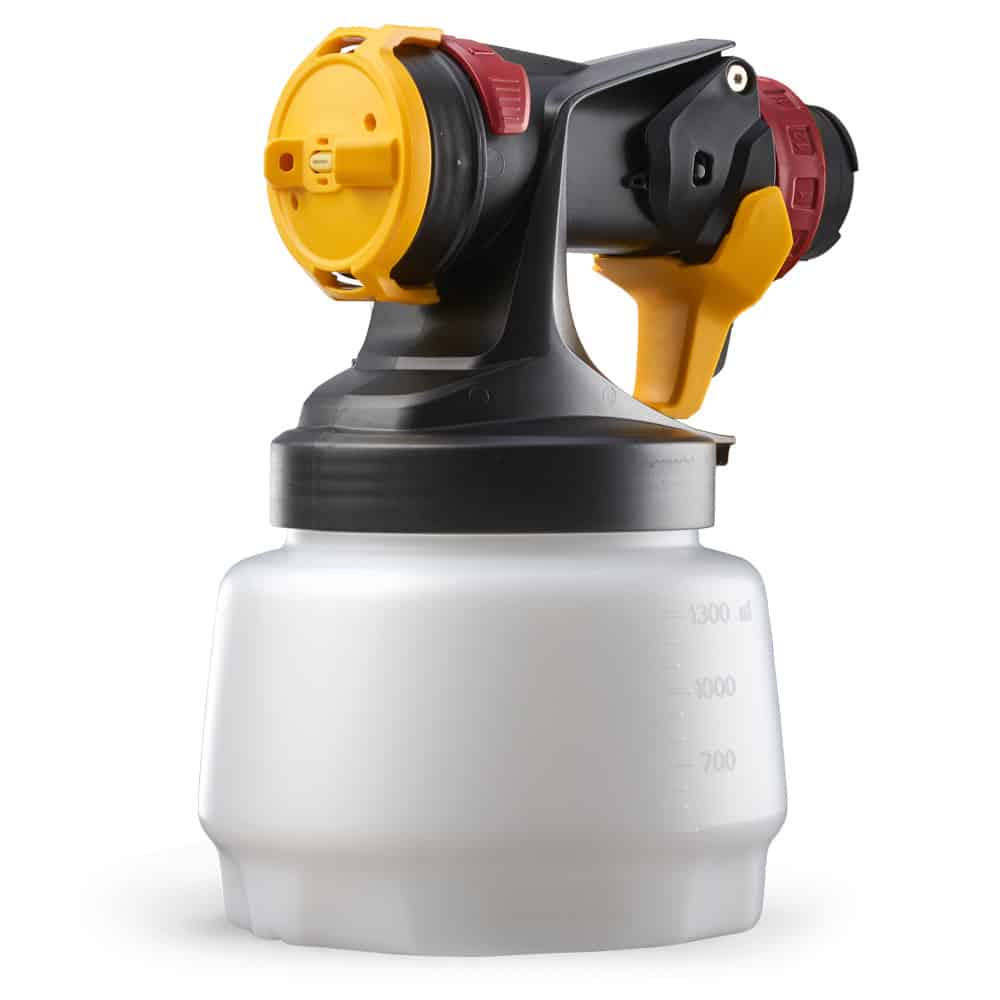 Click & Paint iSpray Attachment