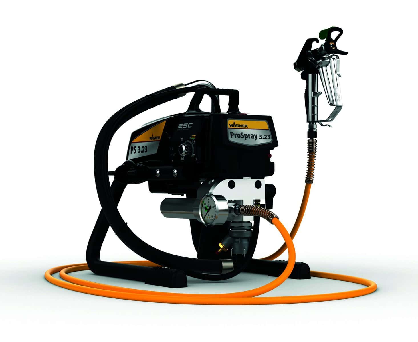 ProSpray PS 3.23 Skid