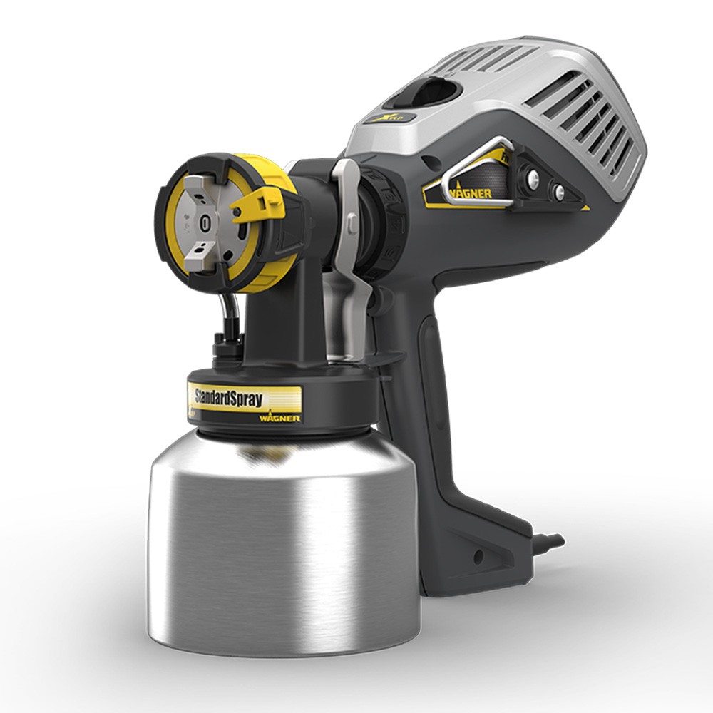 FinishControl FC 3500