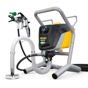 Control Pro 350 Extra Skid