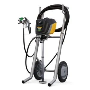 Control Pro 350 Extra Cart