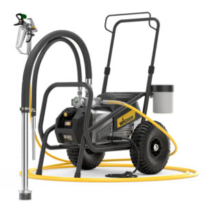 SF33 Pro – Flexible Suction