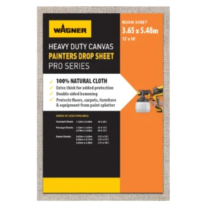 2488363 12 x 18 Canvas Drop Sheet Product Shot
