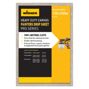 2488367 5 x 12 Canvas Drop Sheet Product Shot