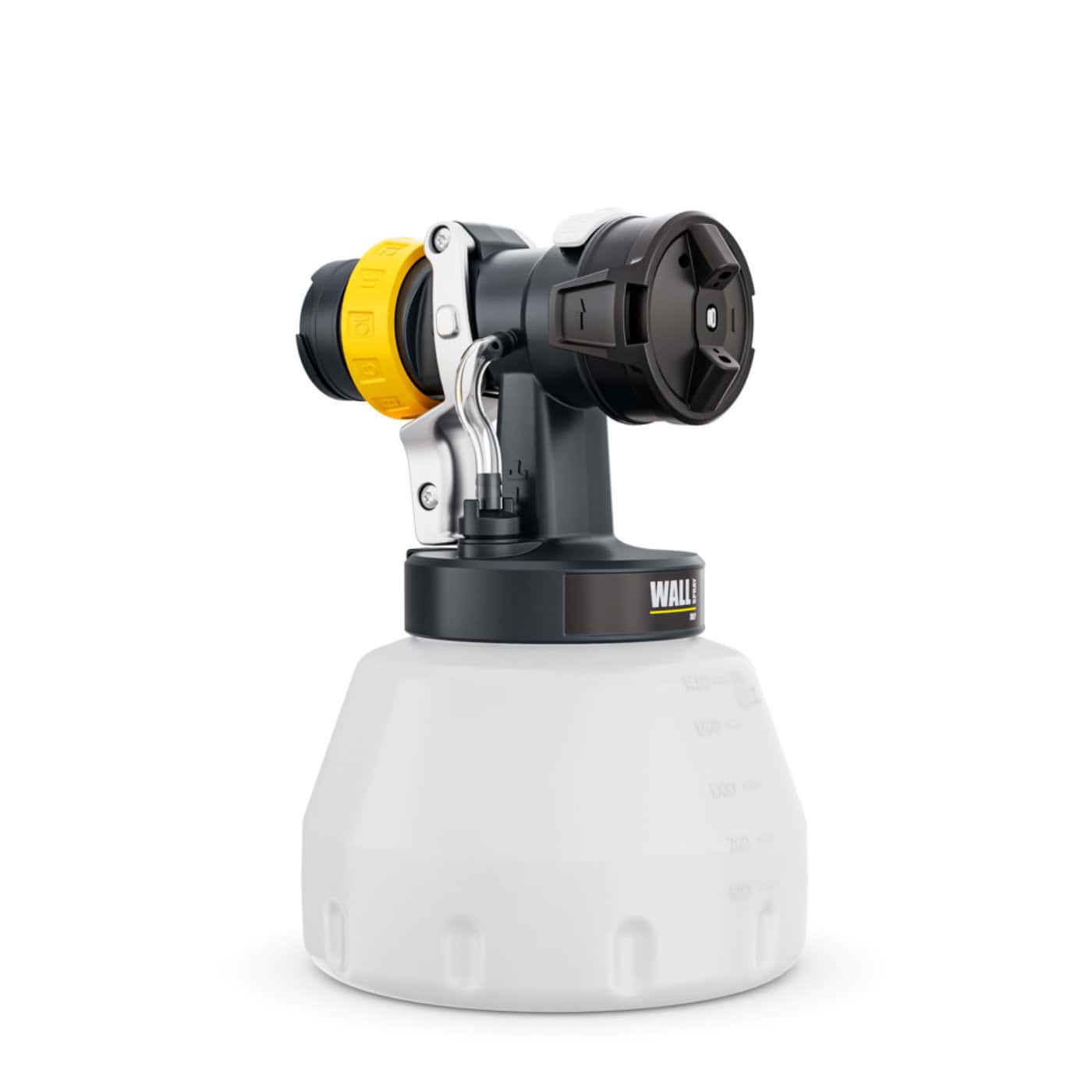 FinishControl WallSpray Attachment 1.4L