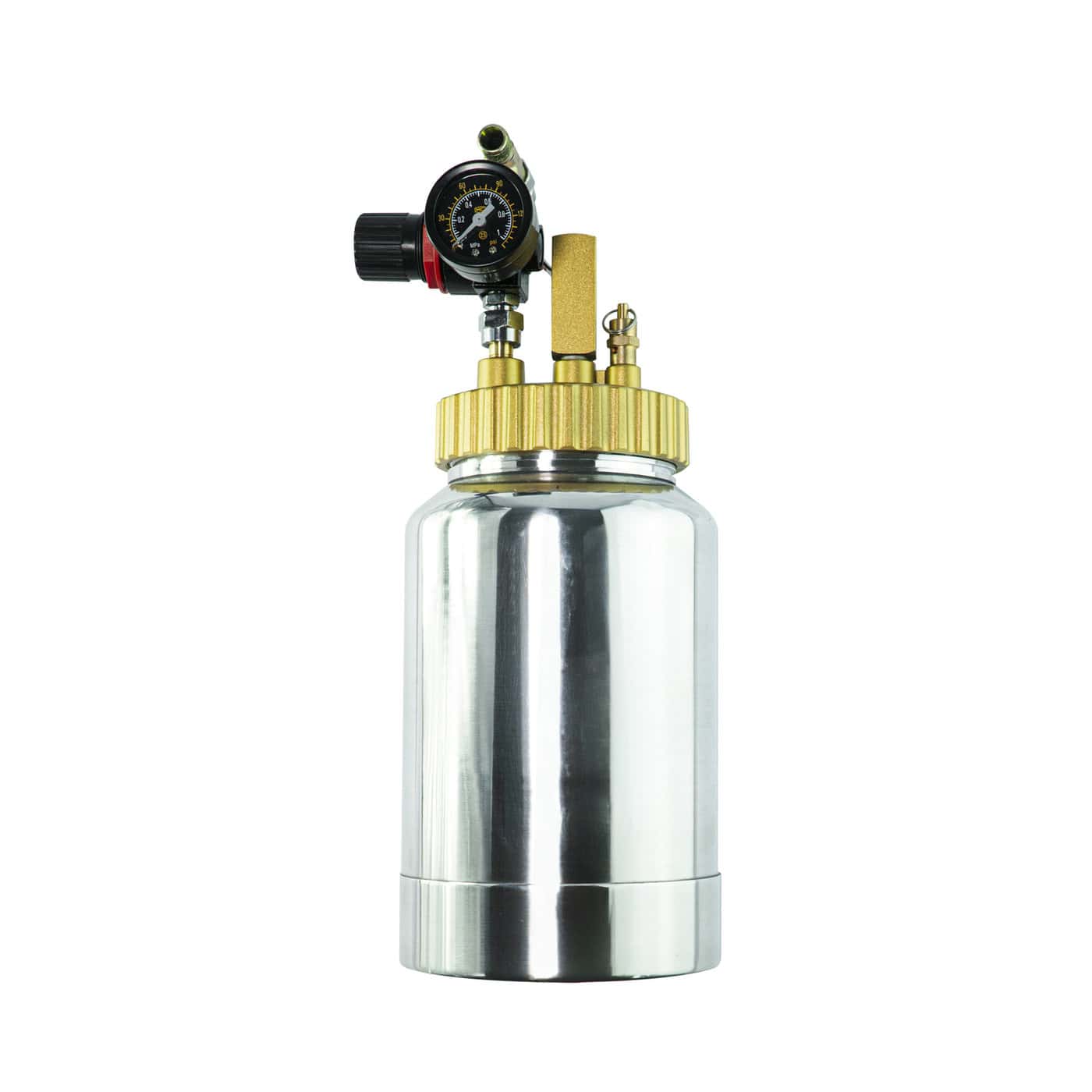 2L Pressure Pot