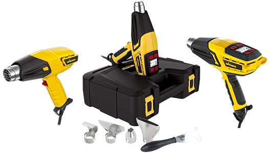 Heat Guns