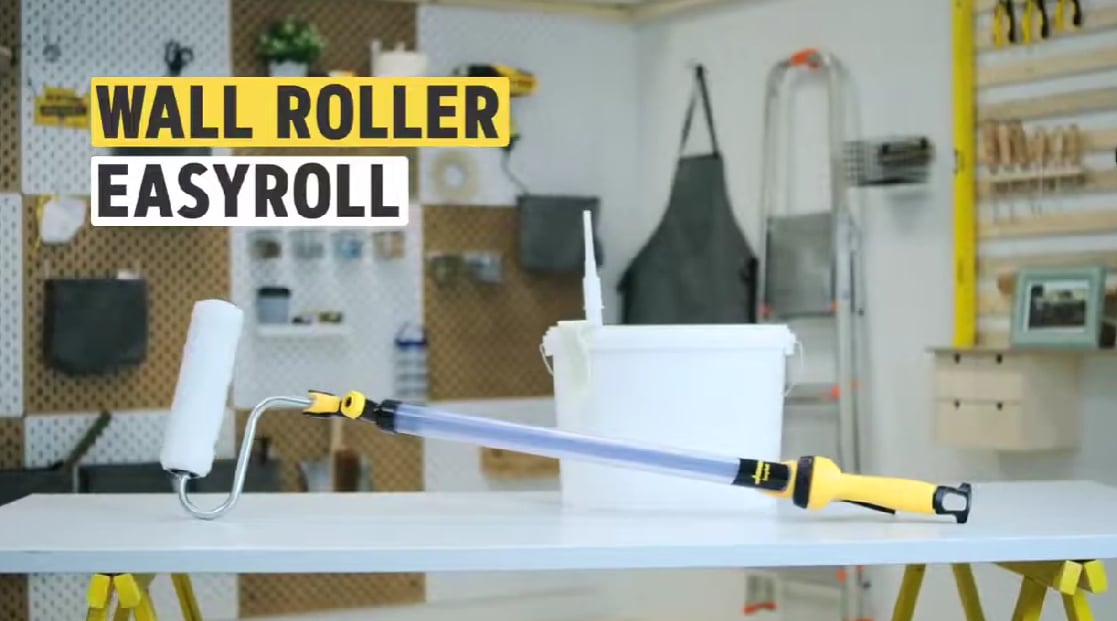 WAGNER EasyRoll