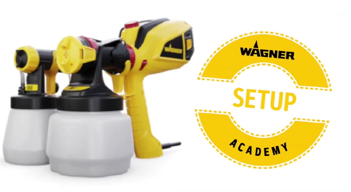 FLEXIO W 600 18V Cordless - Setup, Tips, Cleaning, Maintenance, Accessories