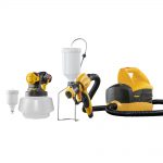 Flexio 690 Extra Spray Kit