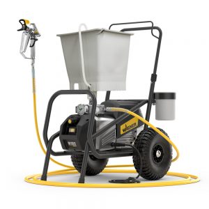 Wagner SF33 Pro Paint Sprayer with 20LHopper