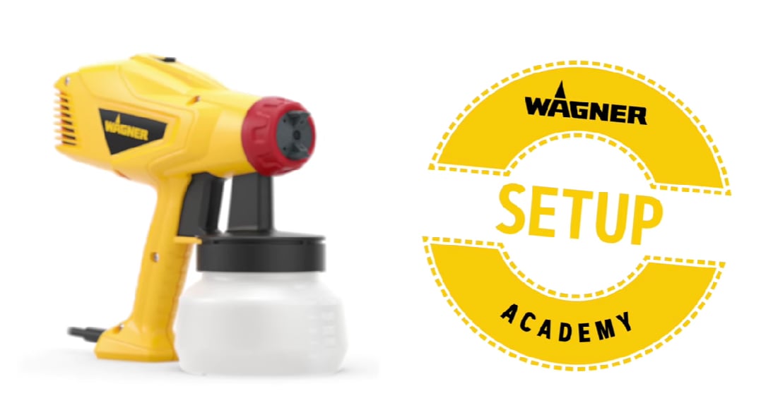 WAGNER W125 tips & guides