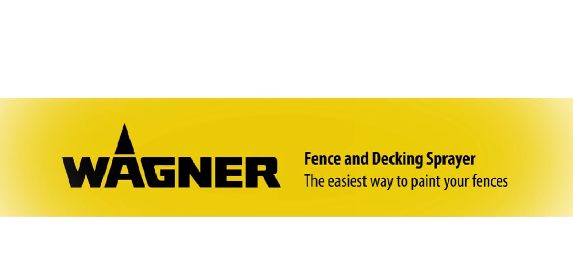 Fencer and Deck Sprayer