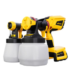 Flexio Cordless Kit