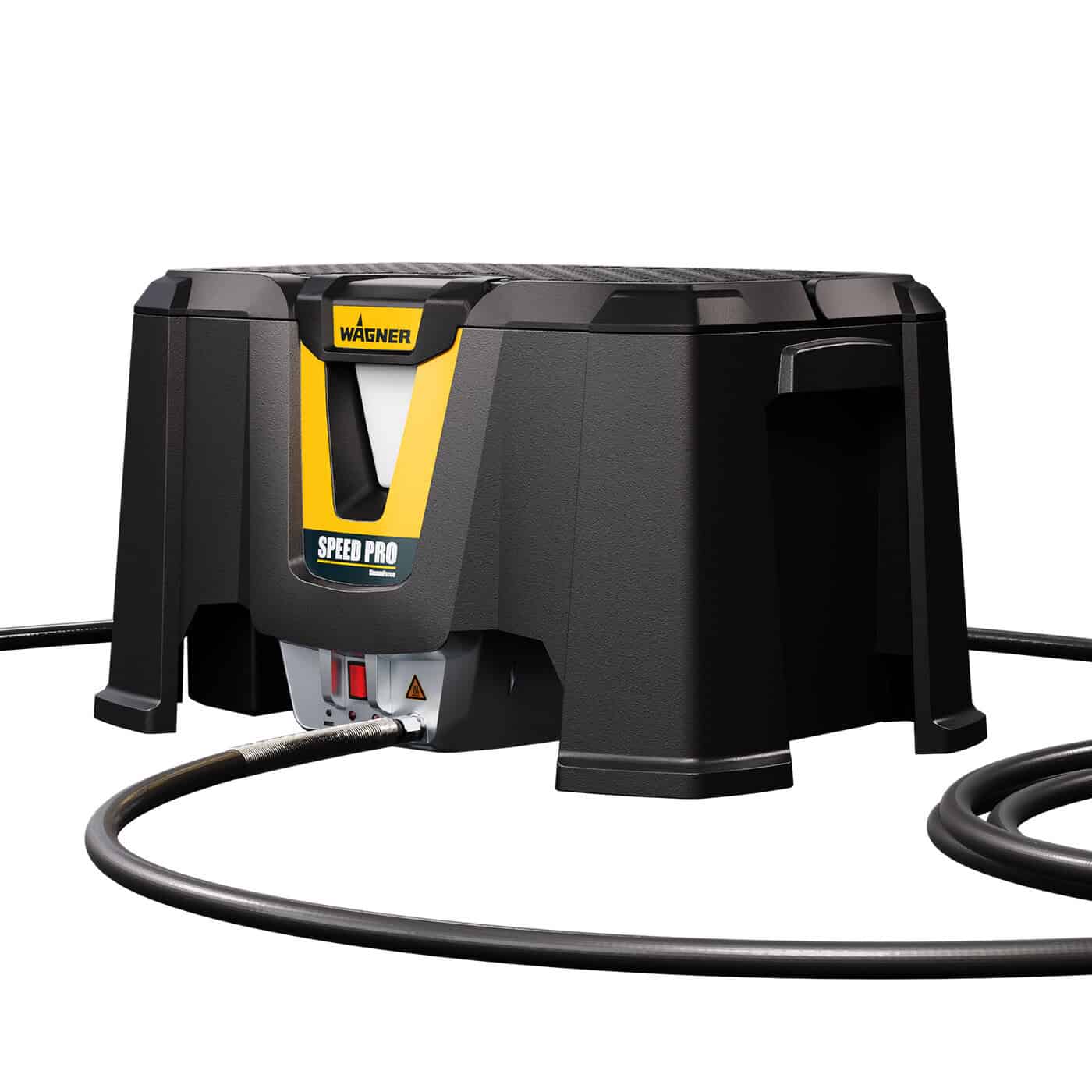 SteamForce Speed Pro