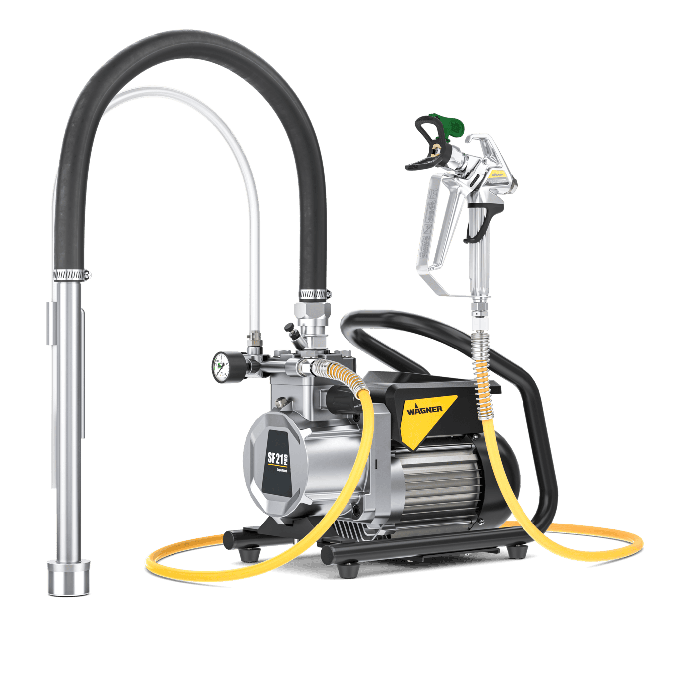 2437316F SF21 Flexible Suction Hero