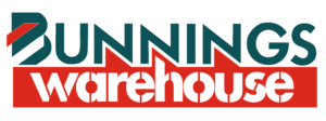 Bunnings Warehouse logo