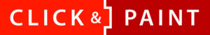 Click&Paint Logo