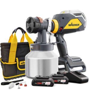 FC 4000 18V Kit
