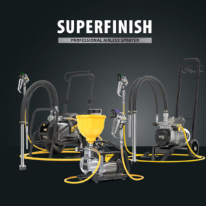 SuperFinish
