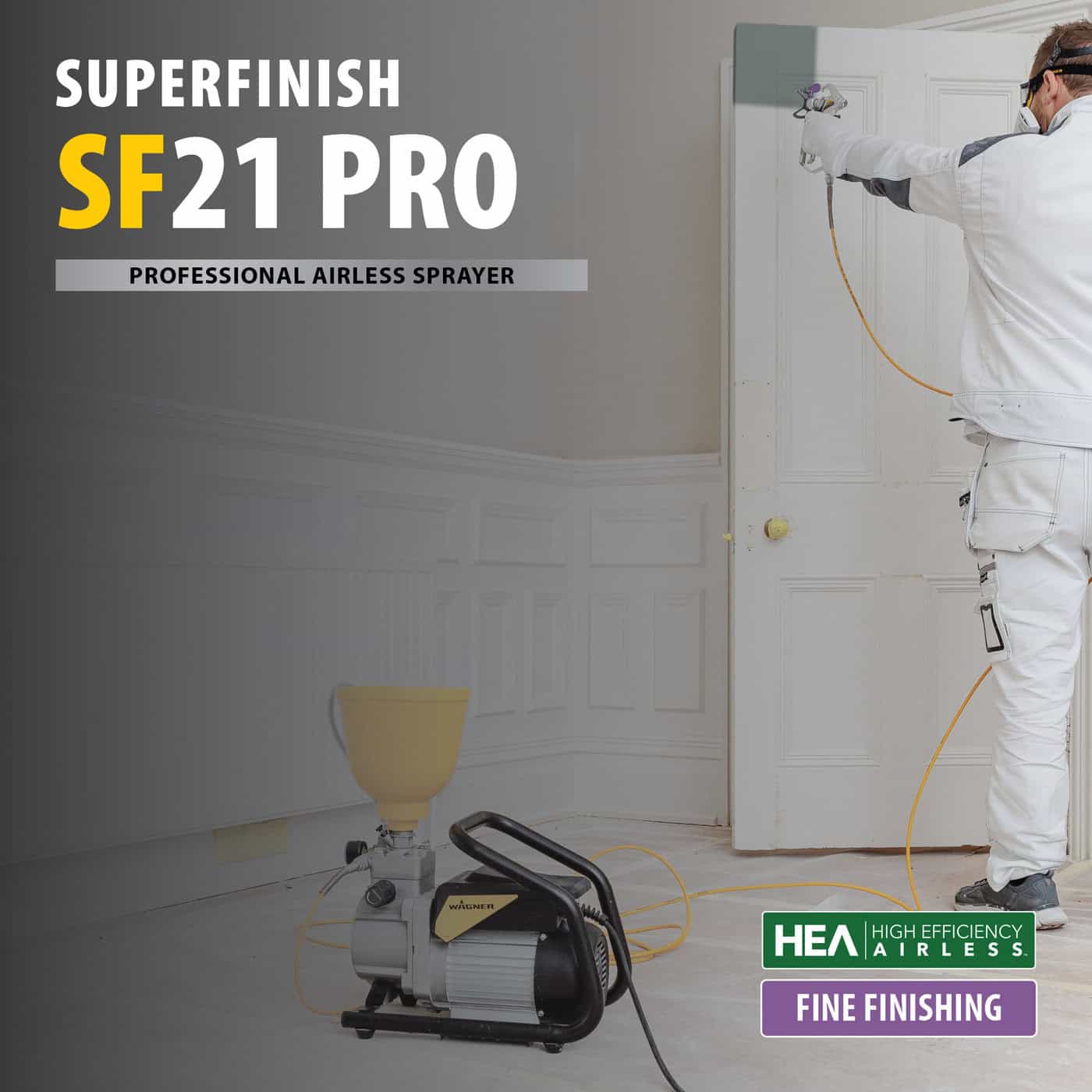 SF21 Pro Mobile