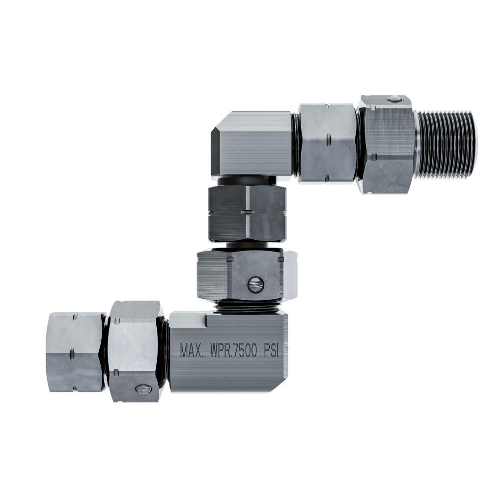 FlexTwist Z