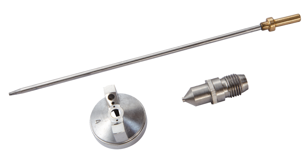 Needle Kit HVLP
