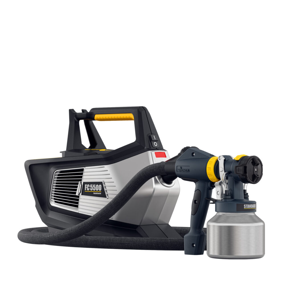 FinishControl FC 5500