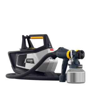 FinishControl FC 5500