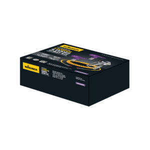 SuperFinish Lacquer & Enamel Spray Kit