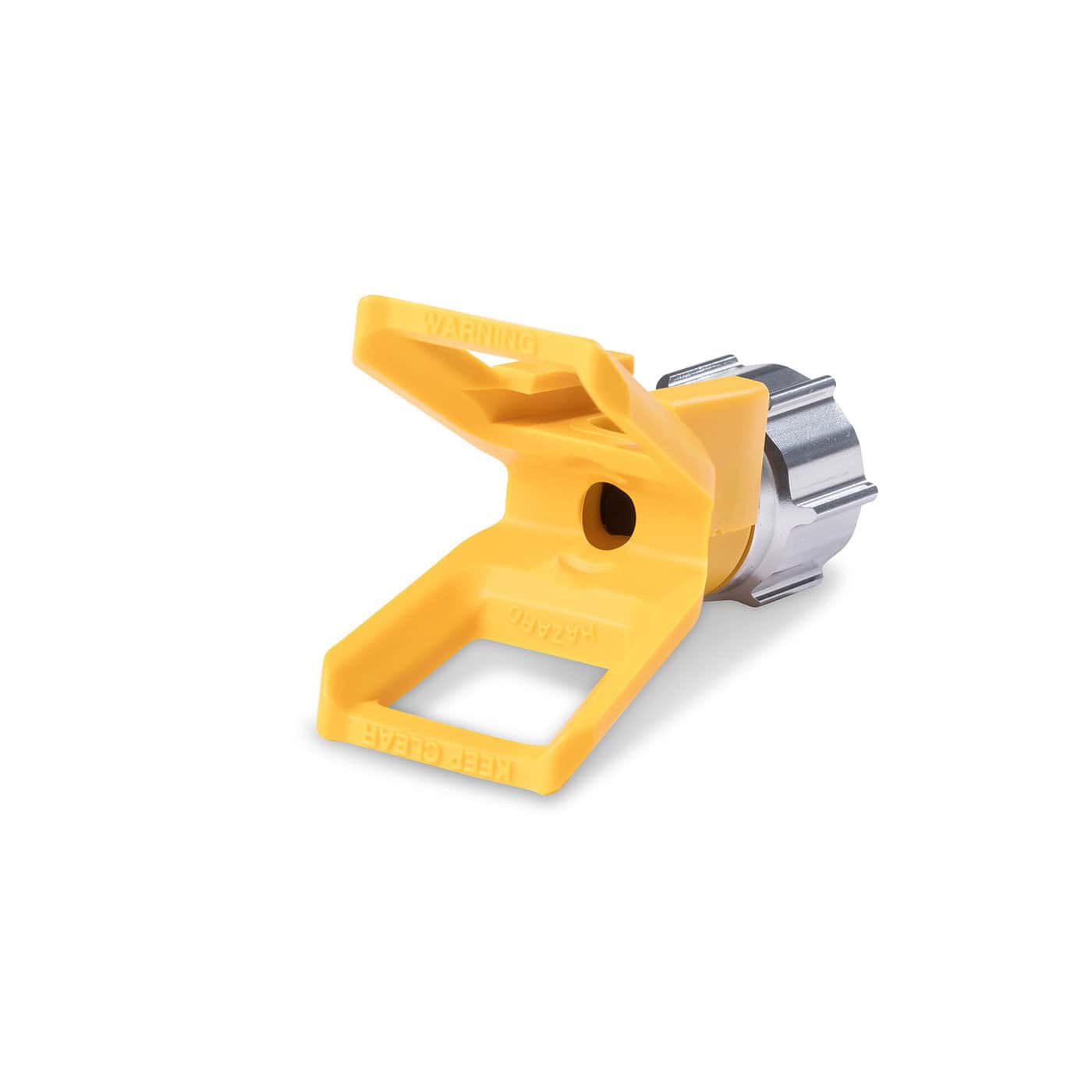 T2 Gun Tip Guard