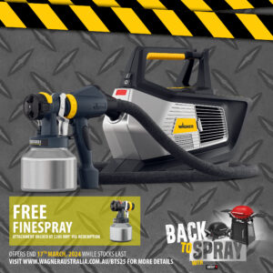 FinishControl FC 5500_Back to Spray Promotion 2025