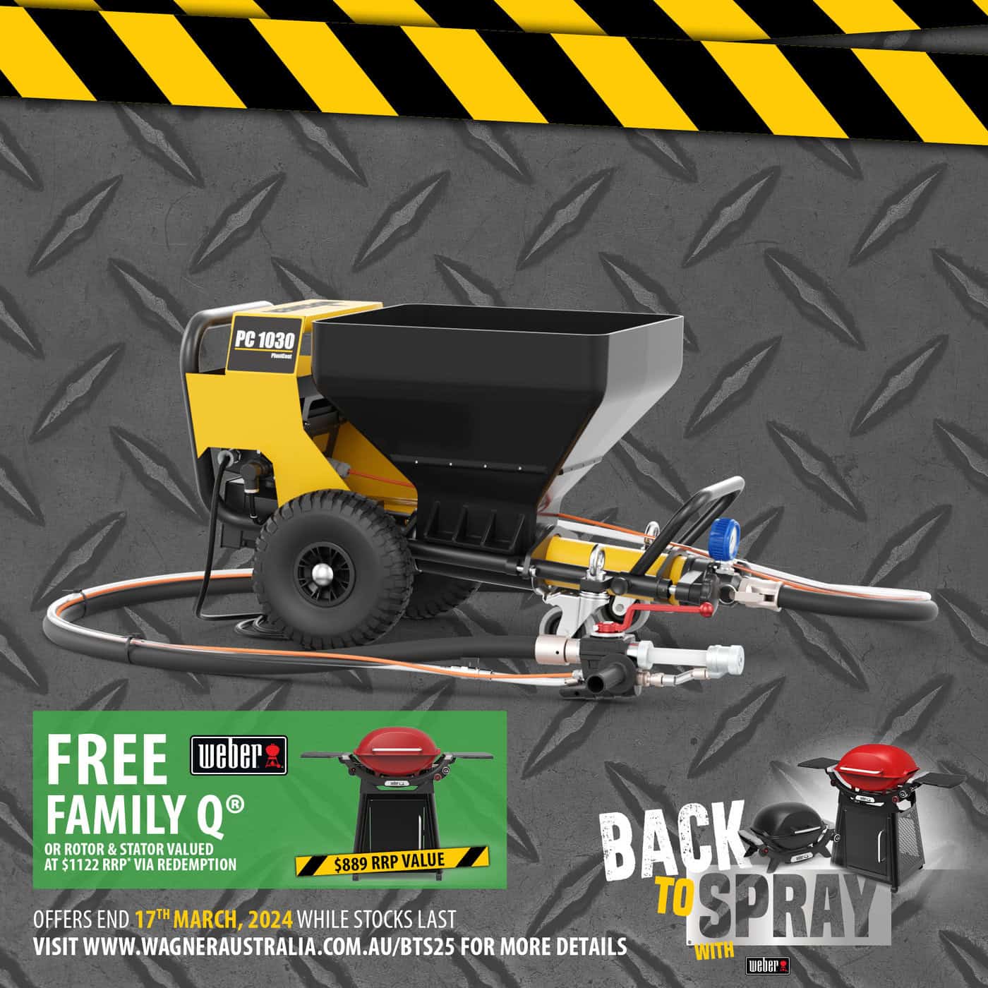 PlastCoat PC 1030 SprayPack